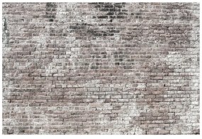 Samolepiaca fototapeta harmónia tehly