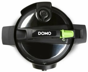 domo DO42707PP multifunkčný tlakový a pomalý hrniec