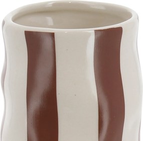 Sada kúpeľňových doplnkov Nola, kombinácia farieb/s čiernymi prvkami