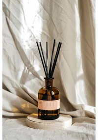 Difuzér #47 Tangerine, Neroli and Saffron – Perfumed Prague