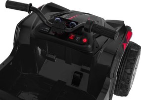 Ramiz Quad Sport TX ATV čierna