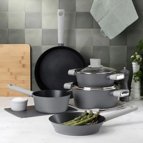 Florina Hliníkový hrniec Serrano 6,1 l, 28 cm, pr. 28 cm