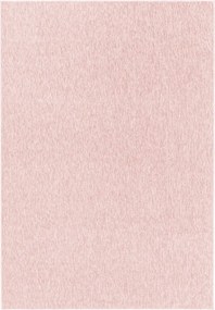 Ayyildiz, AKCIA: 200x290 cm Kusový koberec Nizza 1800 rose, ružová, chodba / predsieň