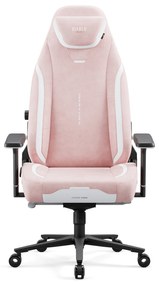 Ružová herná stolička Diablo X.Eye Prime Akira Pink