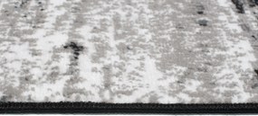 TA Koberec Z905B BLACK MAYA PP EYM Rozmer: 250x350 cm