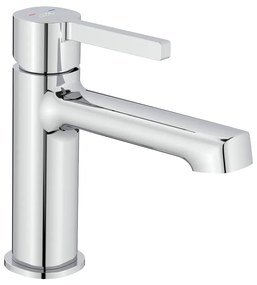 Laveo Alita, umývadlová batéria h-150, chromová, LAV-BVA_022D