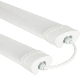 LED Žiarivkové svietidlo DAISY LED/80W/230V 4000K IP65