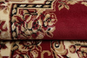 TA Koberec F739A ČERVENÝ ATLAS PP