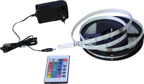 XXXLutz LED PÁSIK, 300 cm Boxxx - LED svetlá - 008227093301
