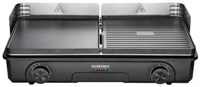 Silvercrest®  Kitchen Tools Stolný gril STG 2200 A1  (100377501)