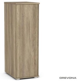 Drevona, Skrinka, REA AMY 28/135, dub canyon