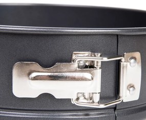 Forma na pečenie FEBE okrúhla s odnímateľným dnom AW22 834757