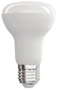 LED žiarovka Classic R63 10W E27 teplá biela