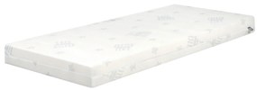 roba Matrac Comfort AIR Roll (60 x 120 cm)  (100397071)