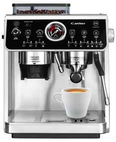 Catler ES 910 pákové espresso