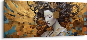 Obraz - Ľahkosť (120x50 cm)