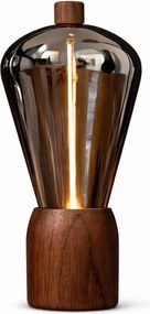 Prenosná svetelná dekorácia na USB ø 7 cm Opal – Gingko