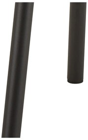 Tmavozelená jedálenská stolička Esra – Actona