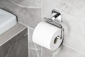 Sapho Sapho, INSIA držák toaletního papíru bez krytu, chrom, IS017