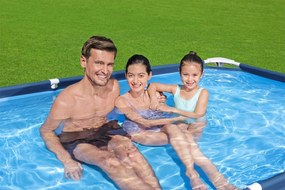 Bazén 259x170x61cm DeluxeJR BESTWAY - 56403