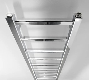 Sapho Sapho, METRO LIGHT vykurovacie teleso 300x1140mm, chróm