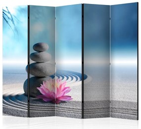 Artgeist Paraván - Zen Garden II [Room Dividers]