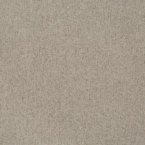 ZATEMŇOVACÍ ZÁVES (100%) NA PÁSKE SUZAN 135X270 CM TMAVOBÉŽOVÁ
