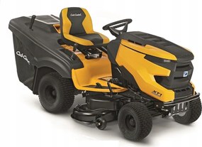 Záhradný traktor Cub Cadet XT1 OR95 18KM s košom Traktorová kosačka Mocná