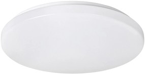 RABALUX Stropné LED svietidlo ROB, 32W, denná biela, 38cm, guľaté