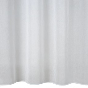 ZÁCLONA NA KRÚŽKOCH JULIETA 140X250 CM VIACFAREBNÁ