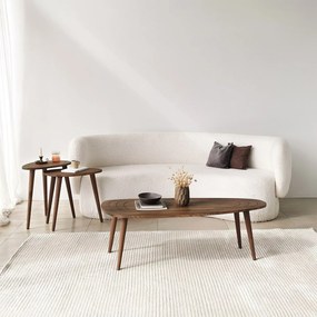 Konferenčný stolík Sweet Walnut