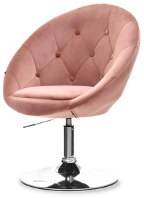 Kreslo Lush 3 (zlatá). Vlastná spoľahlivá doprava až k Vám domov. 1110224