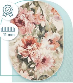 Koberec Ragolle Argentum 63421 7474