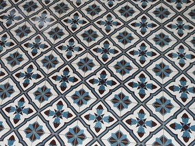 Cementové dlaždice 335 | Articima