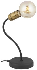 Jupiter 1880 - LU L - Stolná lampa LUCE 1xE27/60W/230V