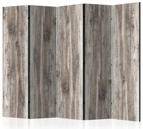 Artgeist Paraván - Stylish Wood [Room Dividers]