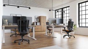 Grospol - Kancelárske kreslo MaxPro BS