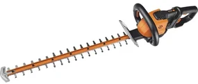 Aku nožnice na živý plot Worx WG284E.9 40V (2x 20V) bez aku a nabíjačky