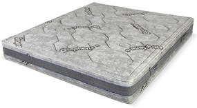 Poťah GRAPHENE s VISCO pěnou ROZMERY: 90x200