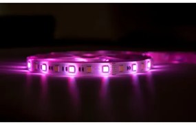 Immax NEO 07726L-LED RGB+CCT Stmievateľný pásik 24W/230V 5m IP65 Wi-Fi Tuya+DO