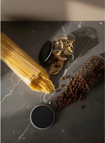 Sklenená dóza na potraviny – Orion