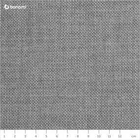 Sada 2 svetlosivých jedálenských stoličiek Actona Batilda