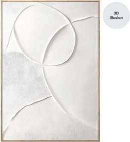 Obraz 70x100 cm Circles – Styler