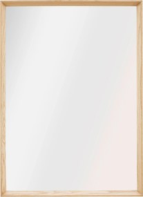 XXXLutz NÁSTENNÉ ZRKADLO 52/72,5/4 cm Xora - Zrkadlá na stenu - 000605001501