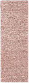 Ted Baker Koberec behúň Notting Hill 106350 Pink, 80x300, ružová, obývacia izba