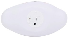 A Little Lovely Company - malé nočné svetlo - spiaci obláčik