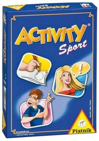 Piatnik Activity Sport
