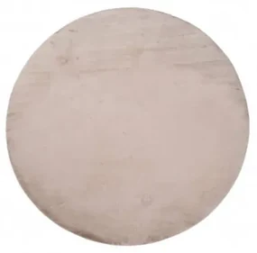 Koberec Topia Uni Taupe