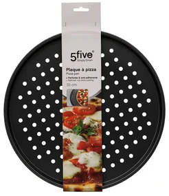 Plech na pizzu Simple, (fi) 33 cm