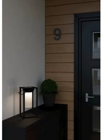 Eglo 901089 - LED Solárna stolná lampa USIGNI LED/3,3W/3,7V IP44